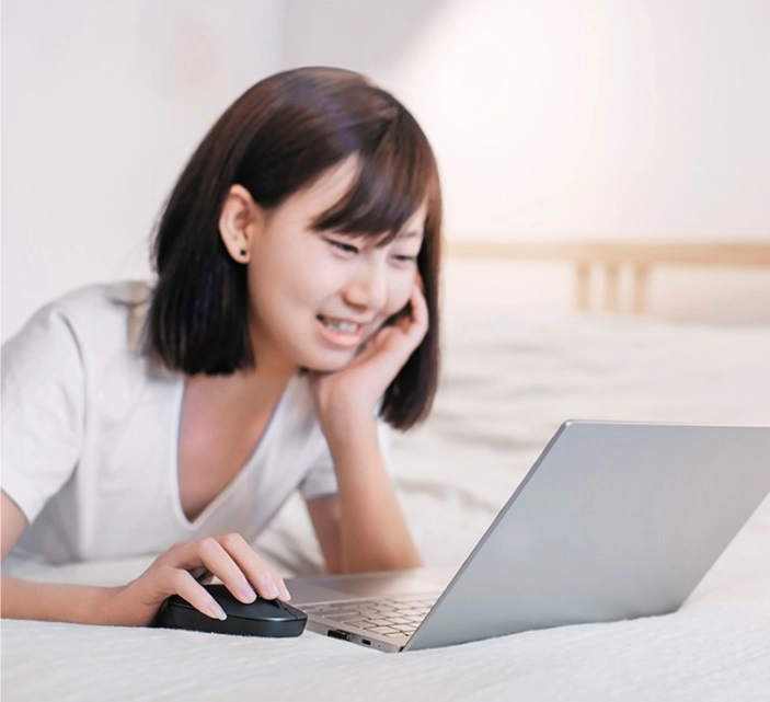 Chuột không dây Xiaomi WSB01TM